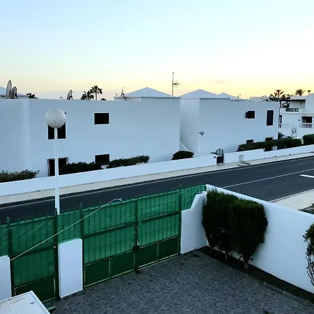 Vila Los Cactus Puerto del Carmen (Lanzarote)