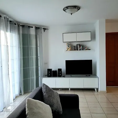 Vila Los Cactus *