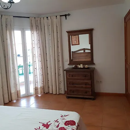 Vila Los Cactus