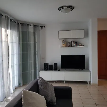 Vila Los Cactus